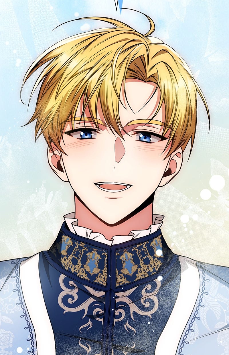 Read I'm the Queen in This Life DE Manga Online