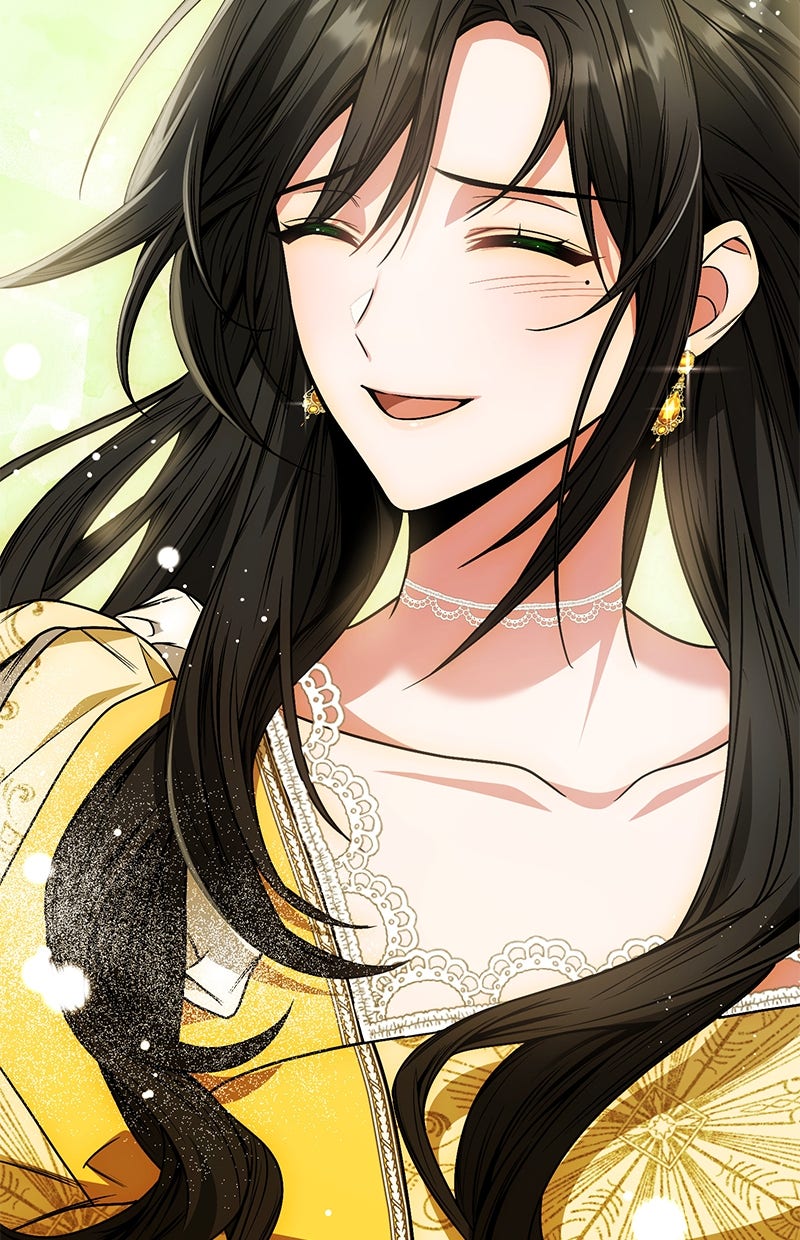 Read I'm the Queen in This Life DE Manga Online