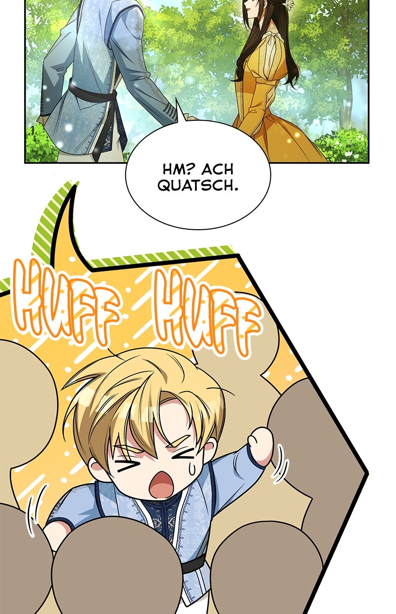 Read I'm the Queen in This Life DE Manga Online