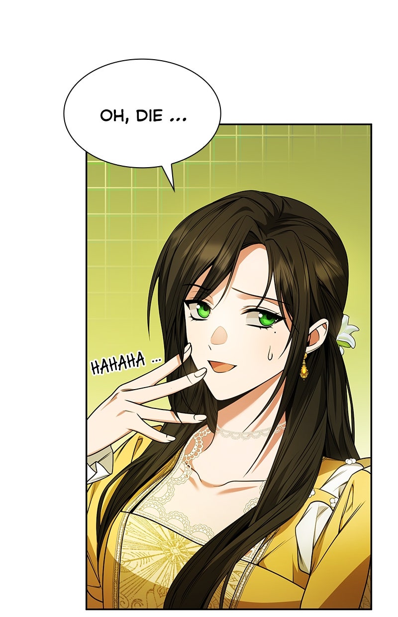 Read I'm the Queen in This Life DE Manga Online