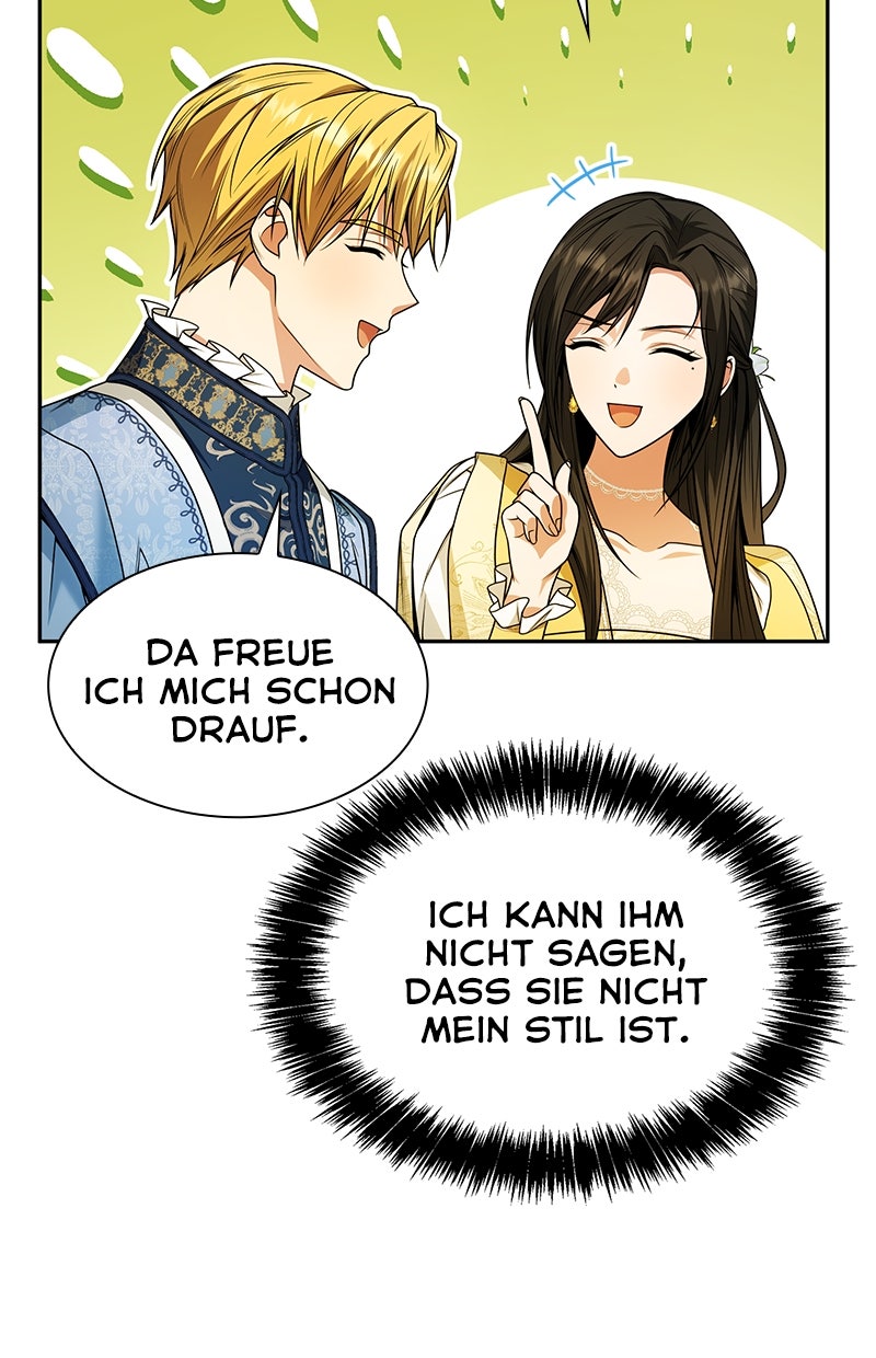 Read I'm the Queen in This Life DE Manga Online