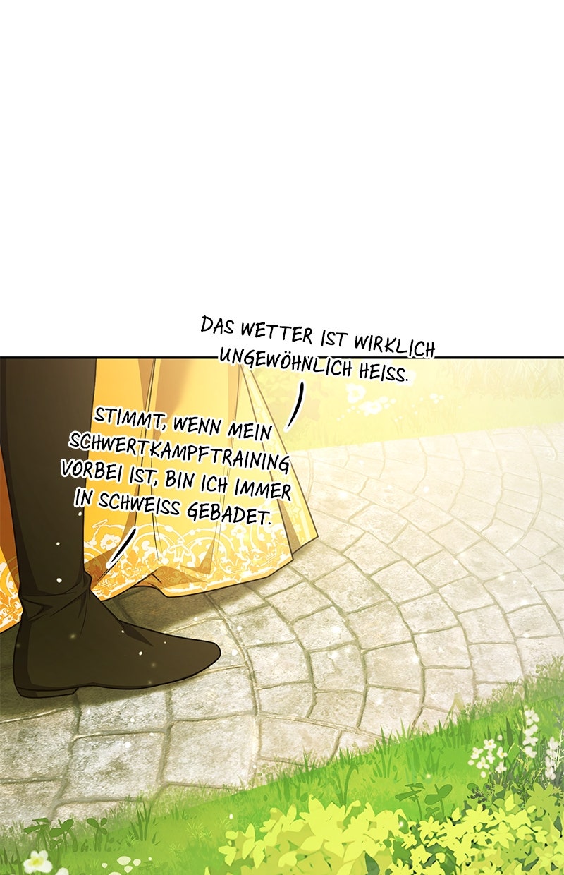 Read I'm the Queen in This Life DE Manga Online