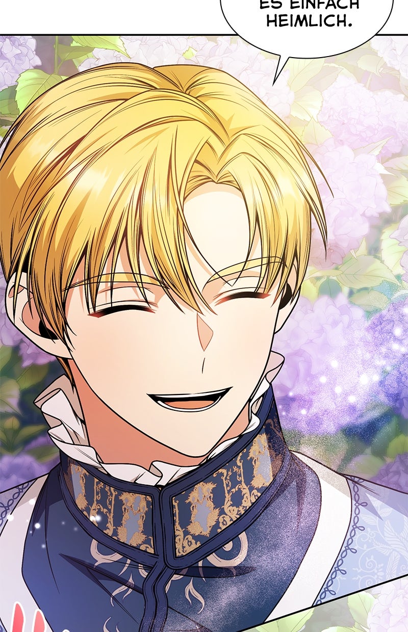 Read I'm the Queen in This Life DE Manga Online