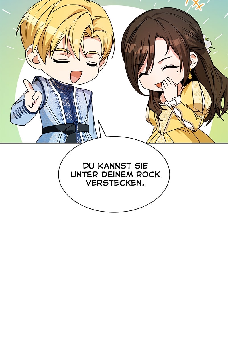 Read I'm the Queen in This Life DE Manga Online