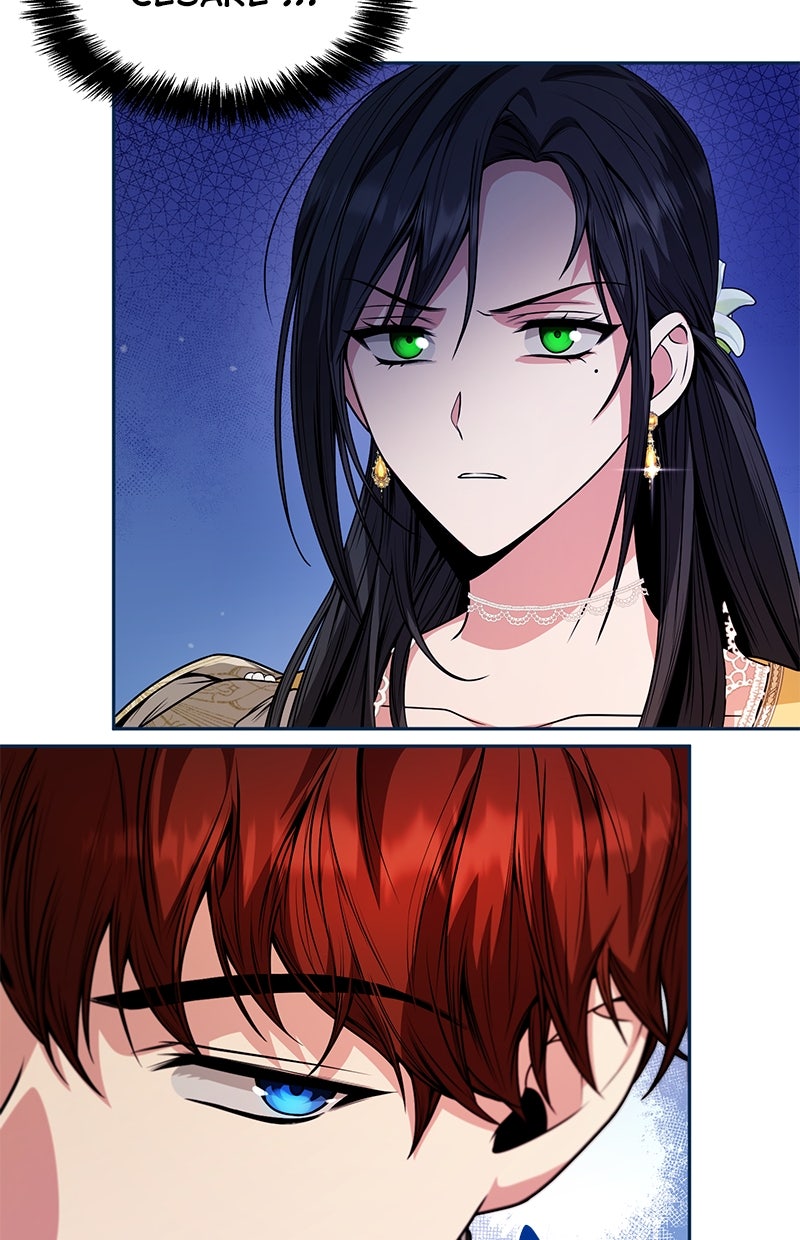 Read I'm the Queen in This Life DE Manga Online