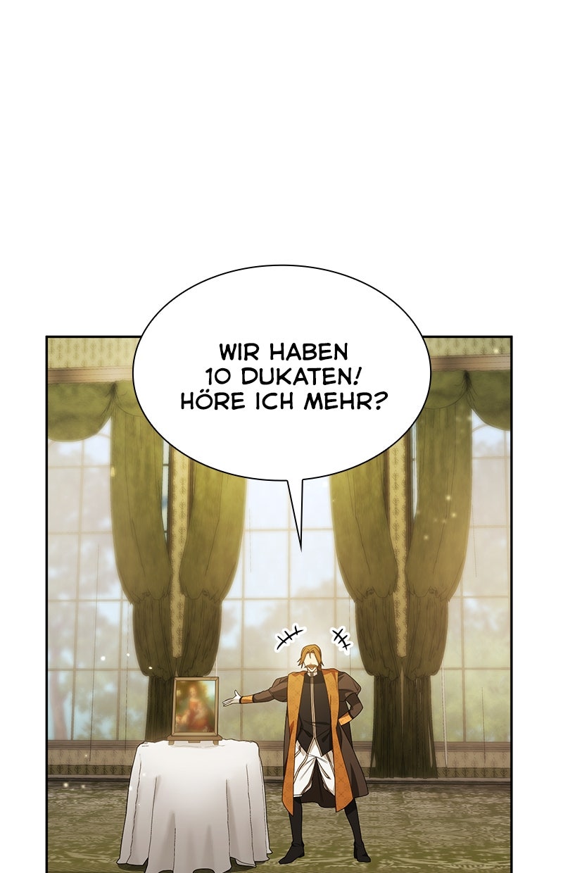 Read I'm the Queen in This Life DE Manga Online