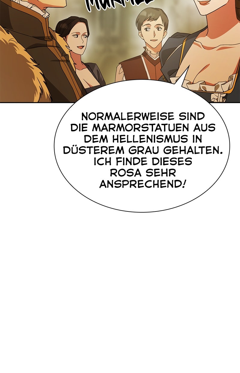 Read I'm the Queen in This Life DE Manga Online