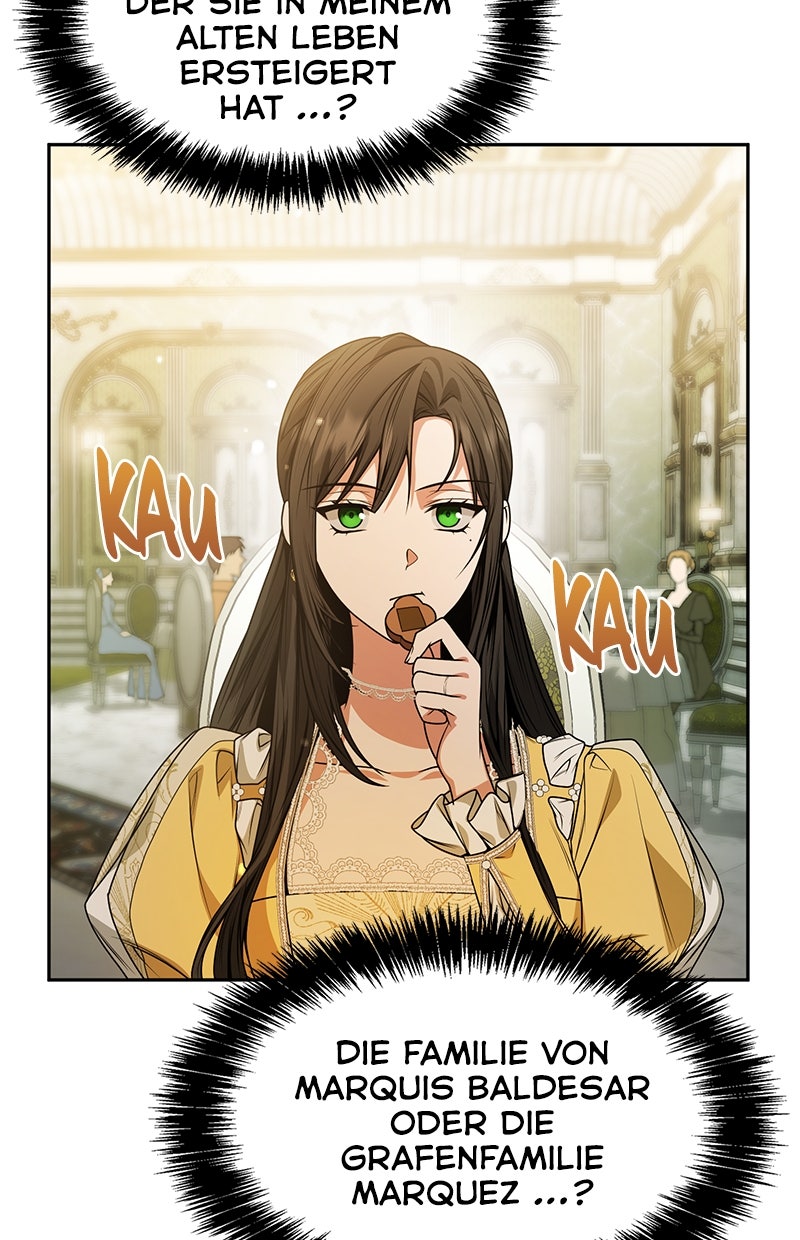 Read I'm the Queen in This Life DE Manga Online