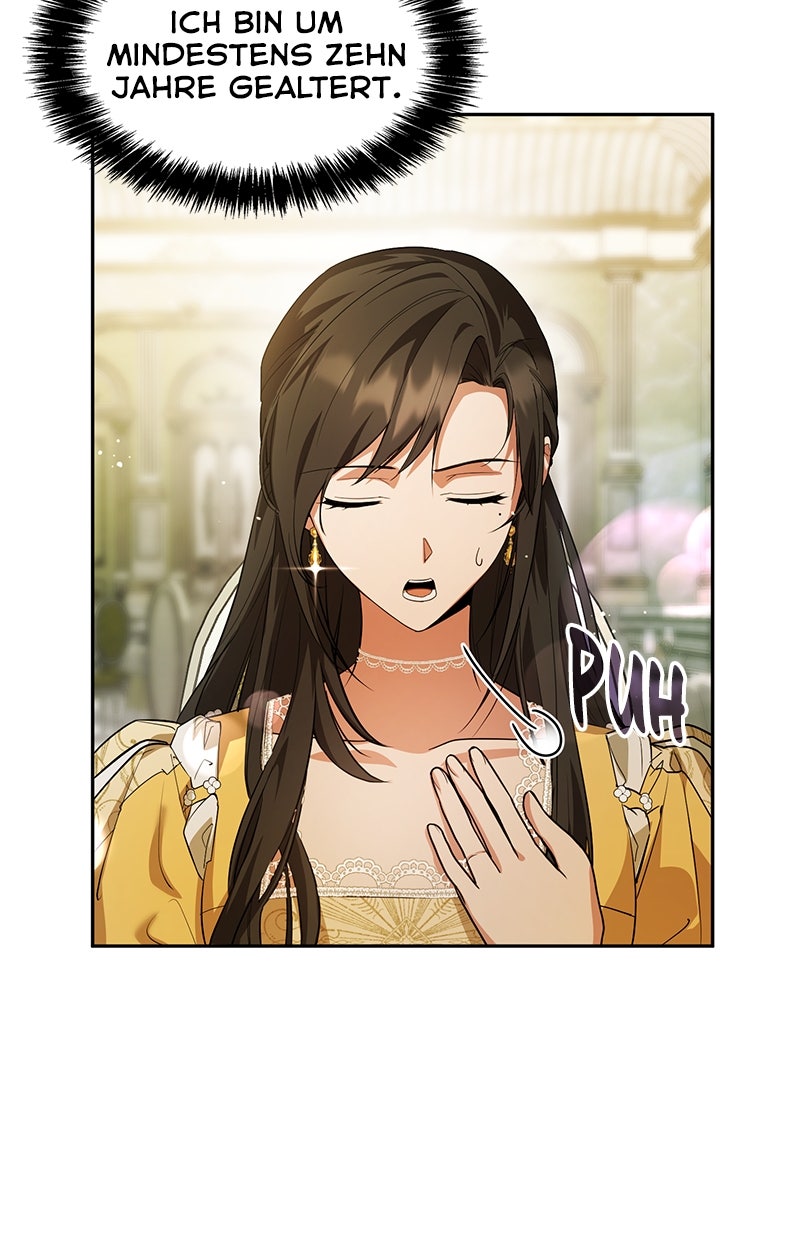 Read I'm the Queen in This Life DE Manga Online