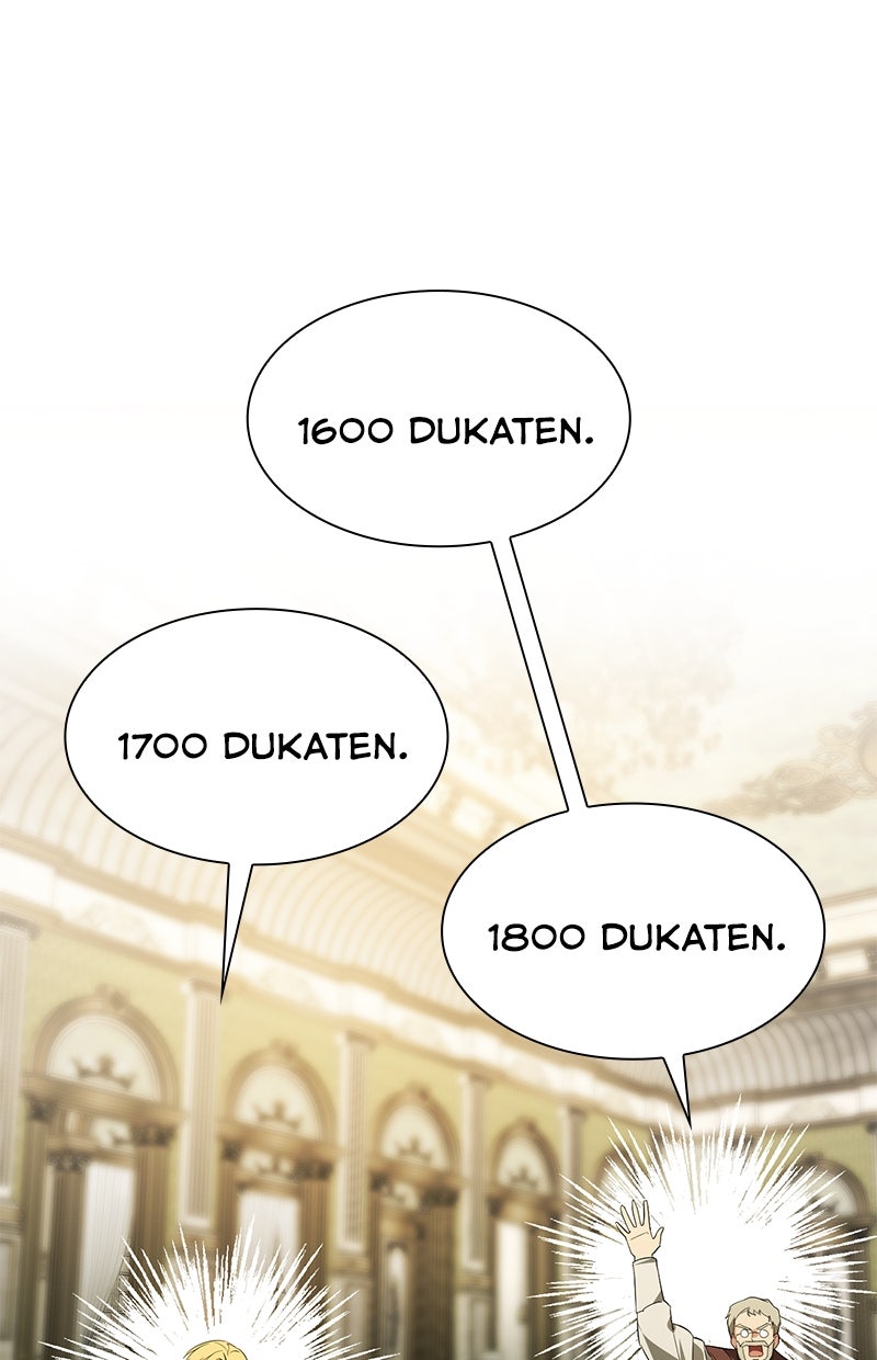 Read I'm the Queen in This Life DE Manga Online