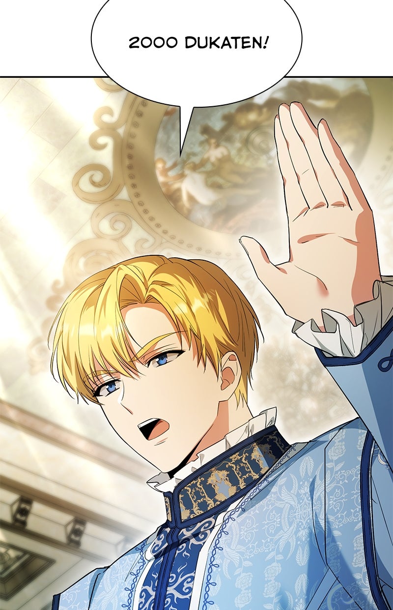 Read I'm the Queen in This Life DE Manga Online