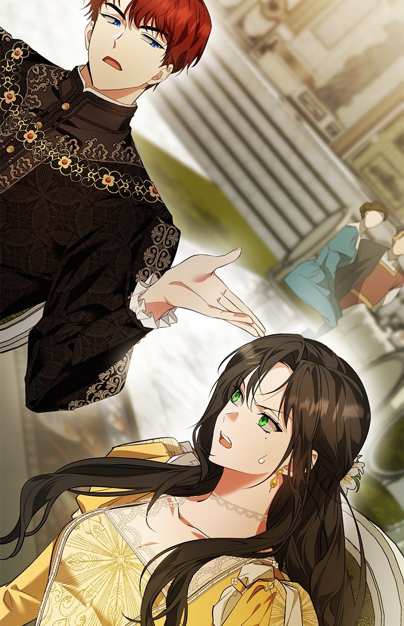 Read I'm the Queen in This Life DE Manga Online