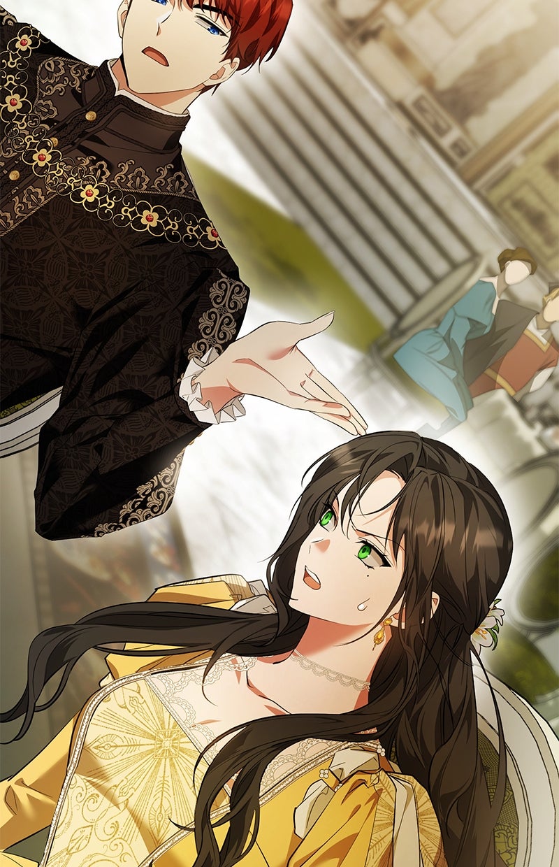 Read I'm the Queen in This Life DE Manga Online