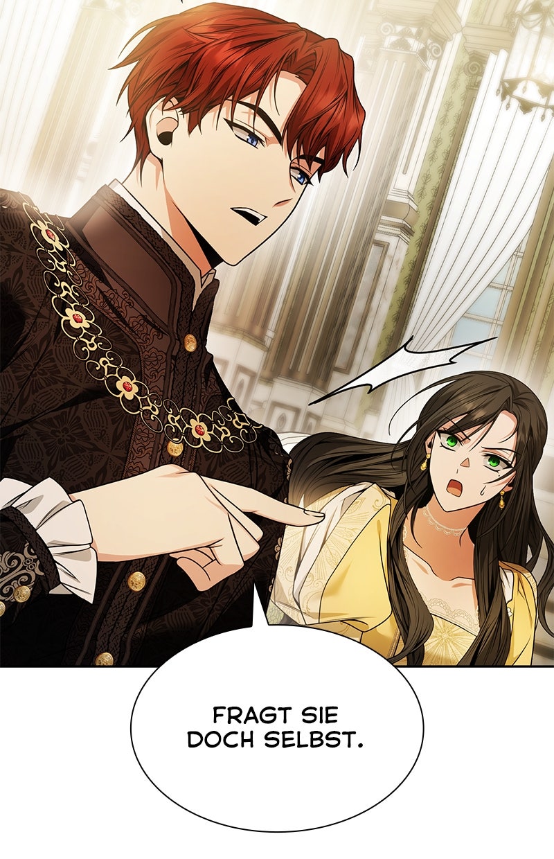 Read I'm the Queen in This Life DE Manga Online