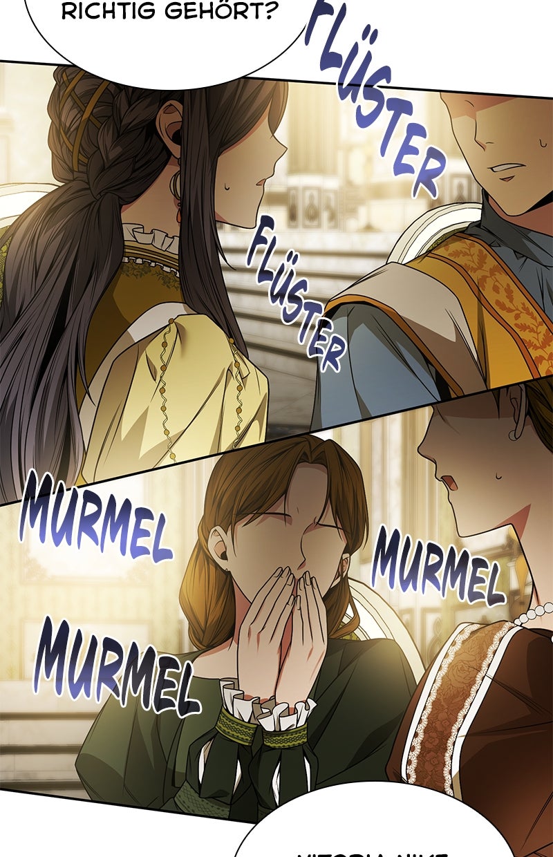 Read I'm the Queen in This Life DE Manga Online