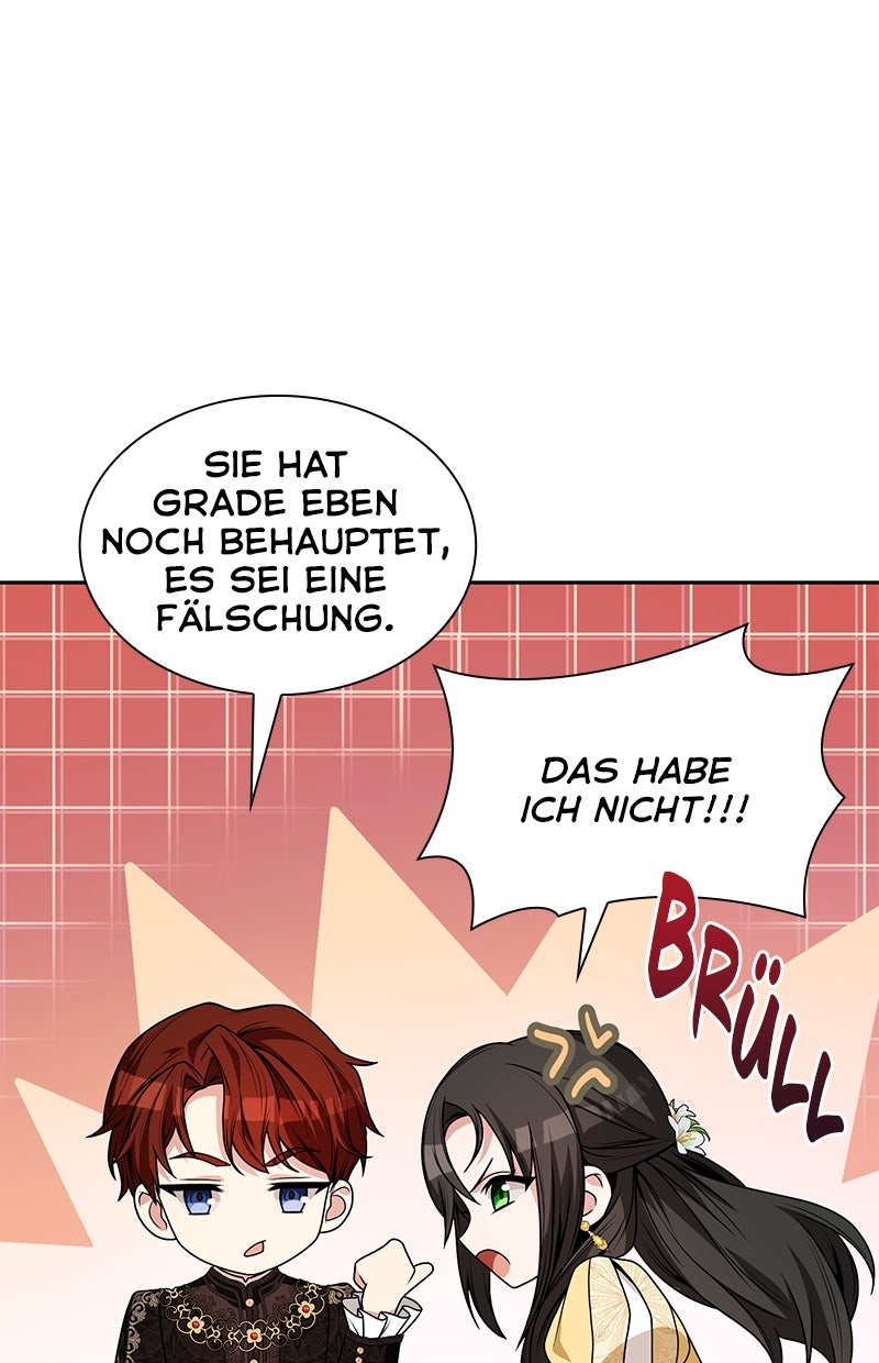 Read I'm the Queen in This Life DE Manga Online