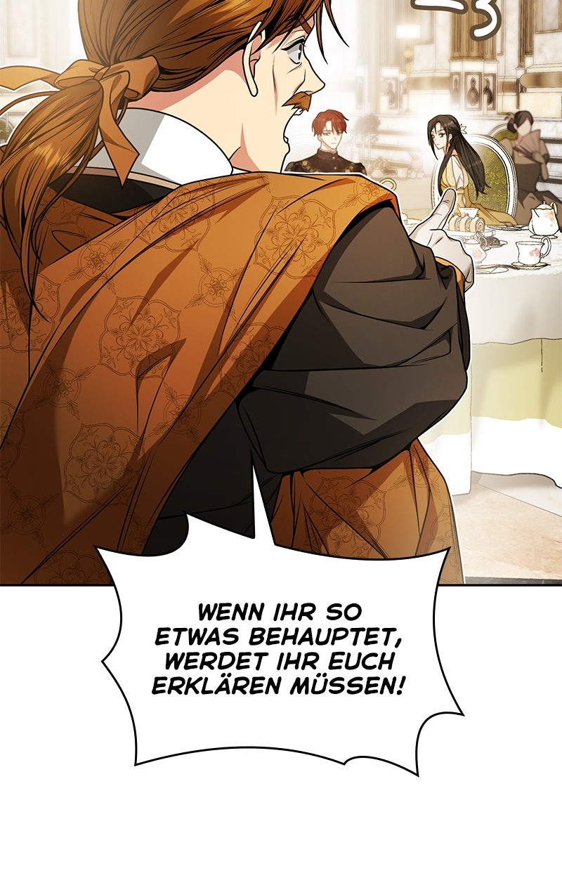 Read I'm the Queen in This Life DE Manga Online