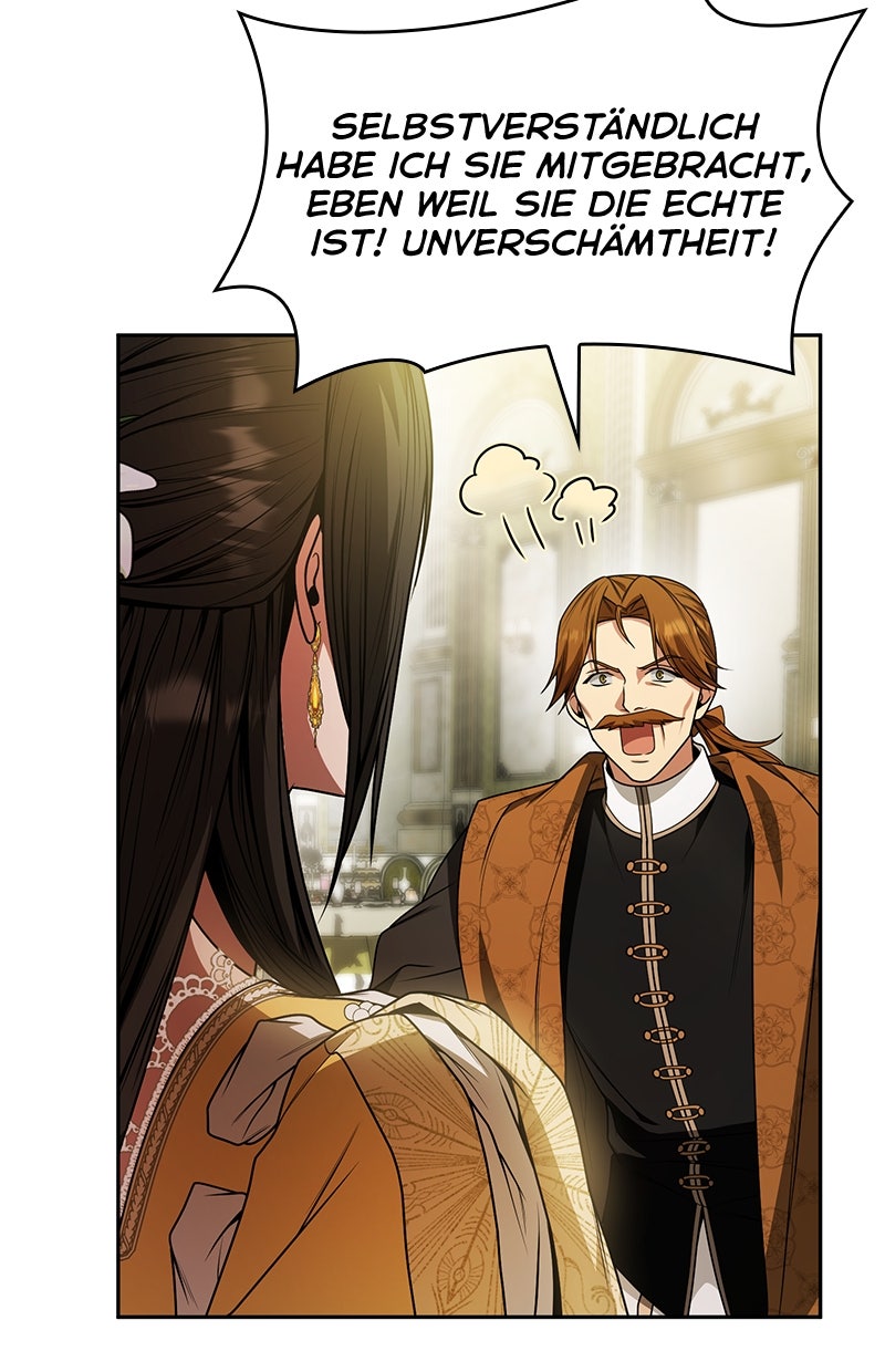 Read I'm the Queen in This Life DE Manga Online