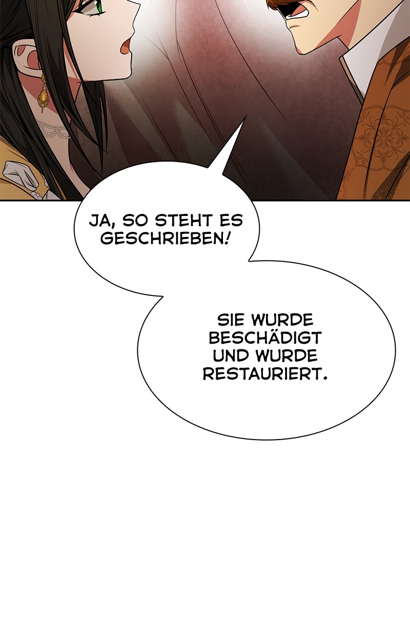 Read I'm the Queen in This Life DE Manga Online