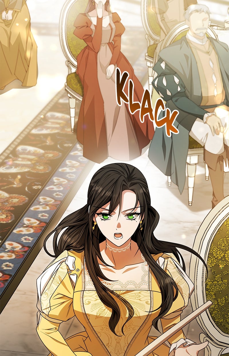 Read I'm the Queen in This Life DE Manga Online