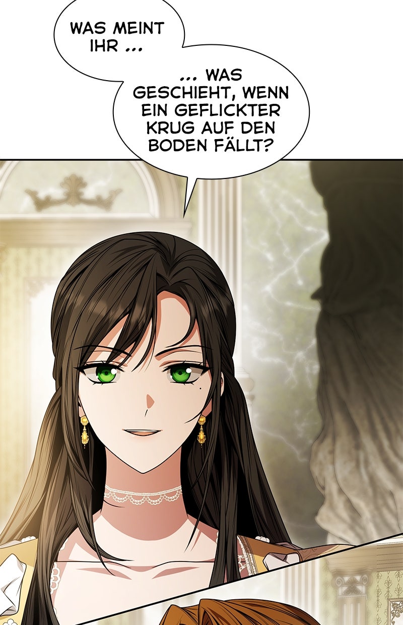 Read I'm the Queen in This Life DE Manga Online