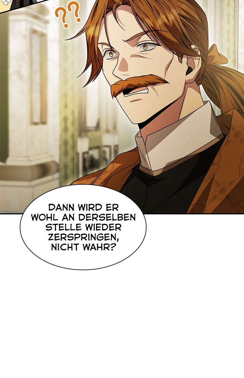 Read I'm the Queen in This Life DE Manga Online