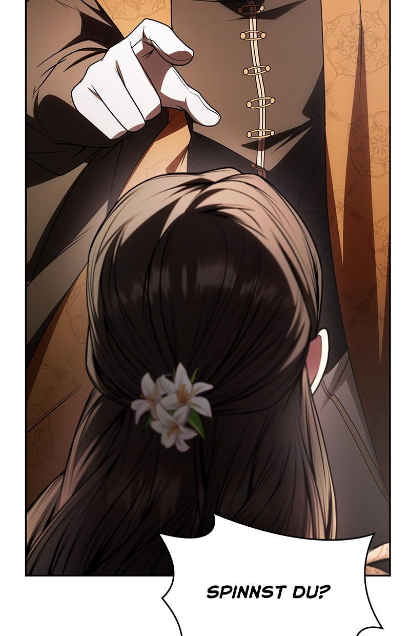 Read I'm the Queen in This Life DE Manga Online