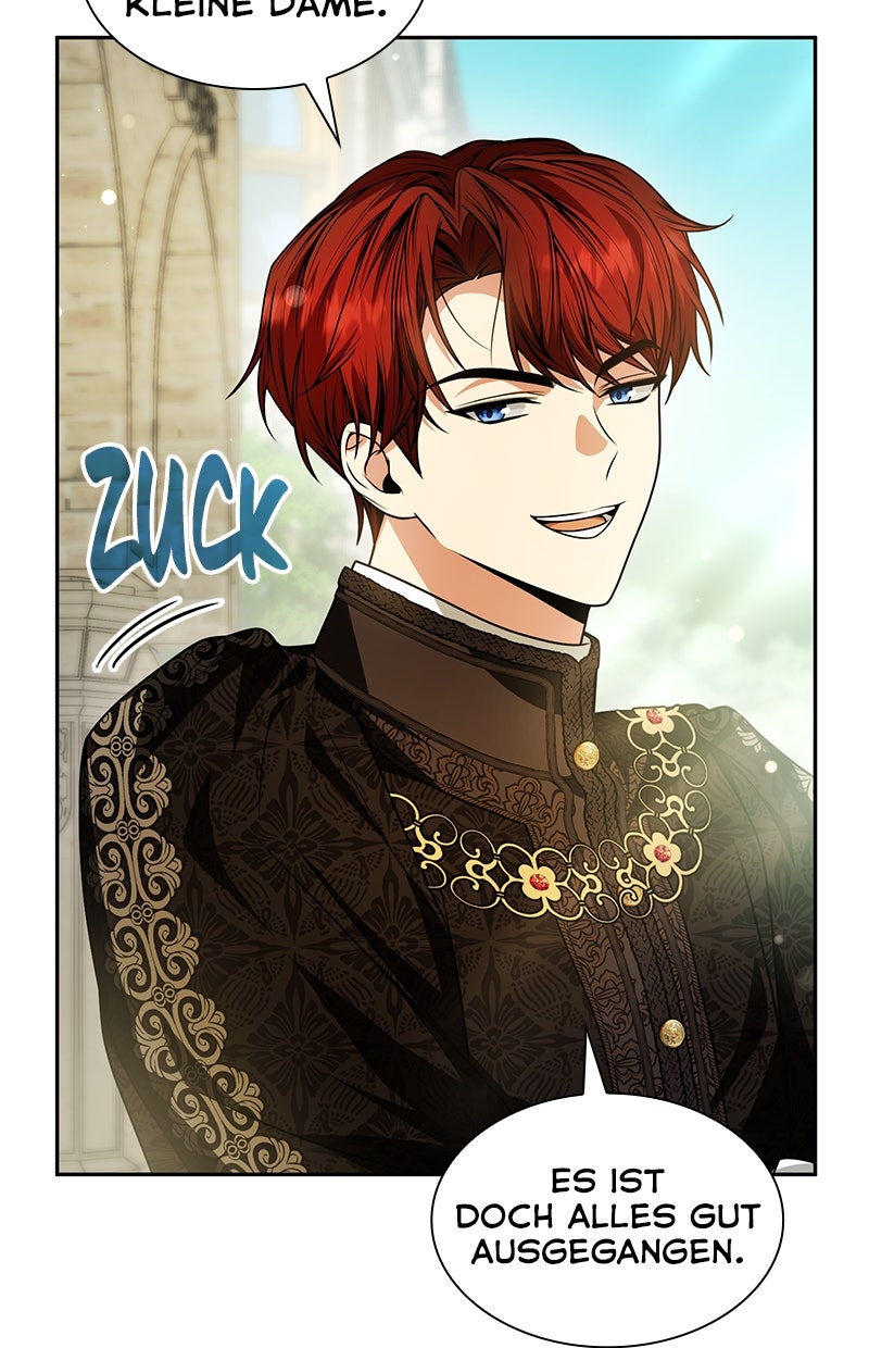 Read I'm the Queen in This Life DE Manga Online