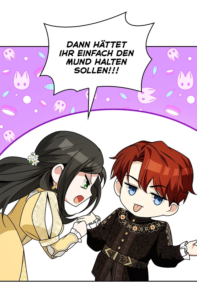 Read I'm the Queen in This Life DE Manga Online