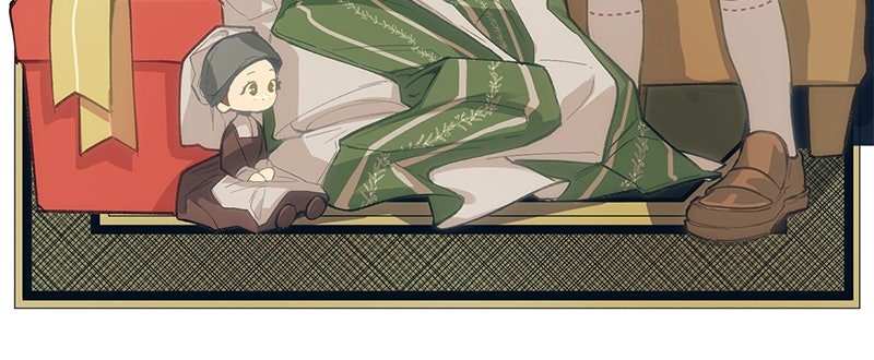 Read I'm the Queen in This Life DE Manga Online