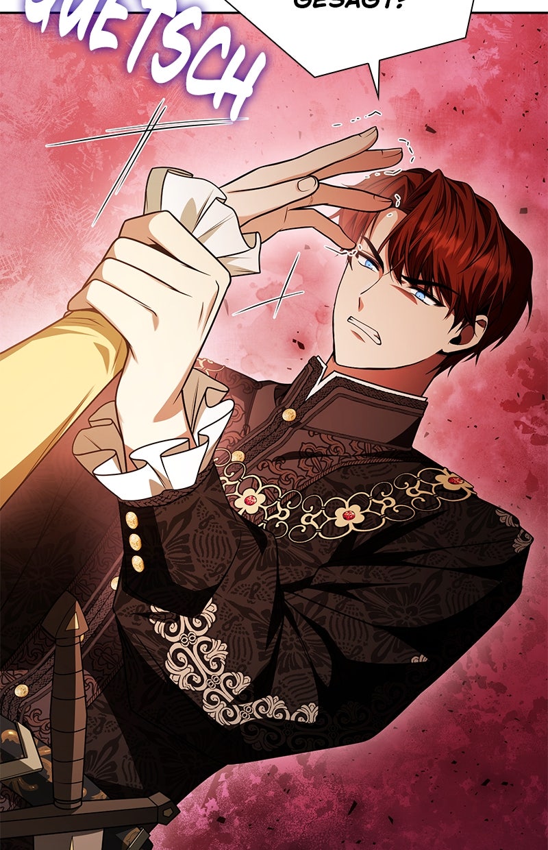 Read I'm the Queen in This Life DE Manga Online