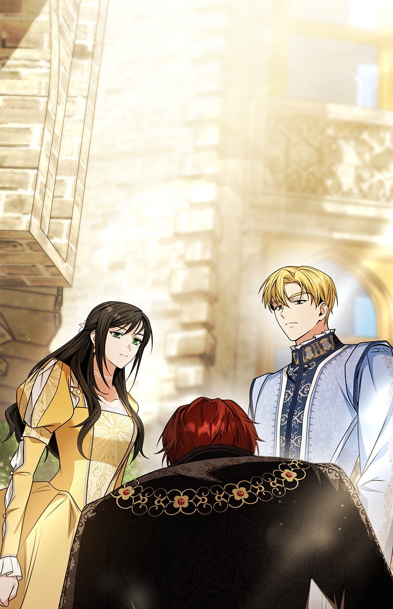 Read I'm the Queen in This Life DE Manga Online