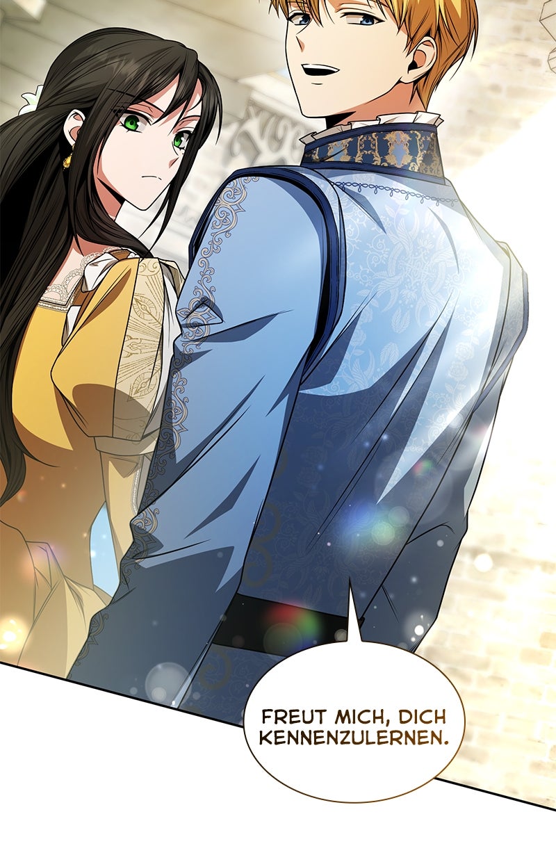 Read I'm the Queen in This Life DE Manga Online