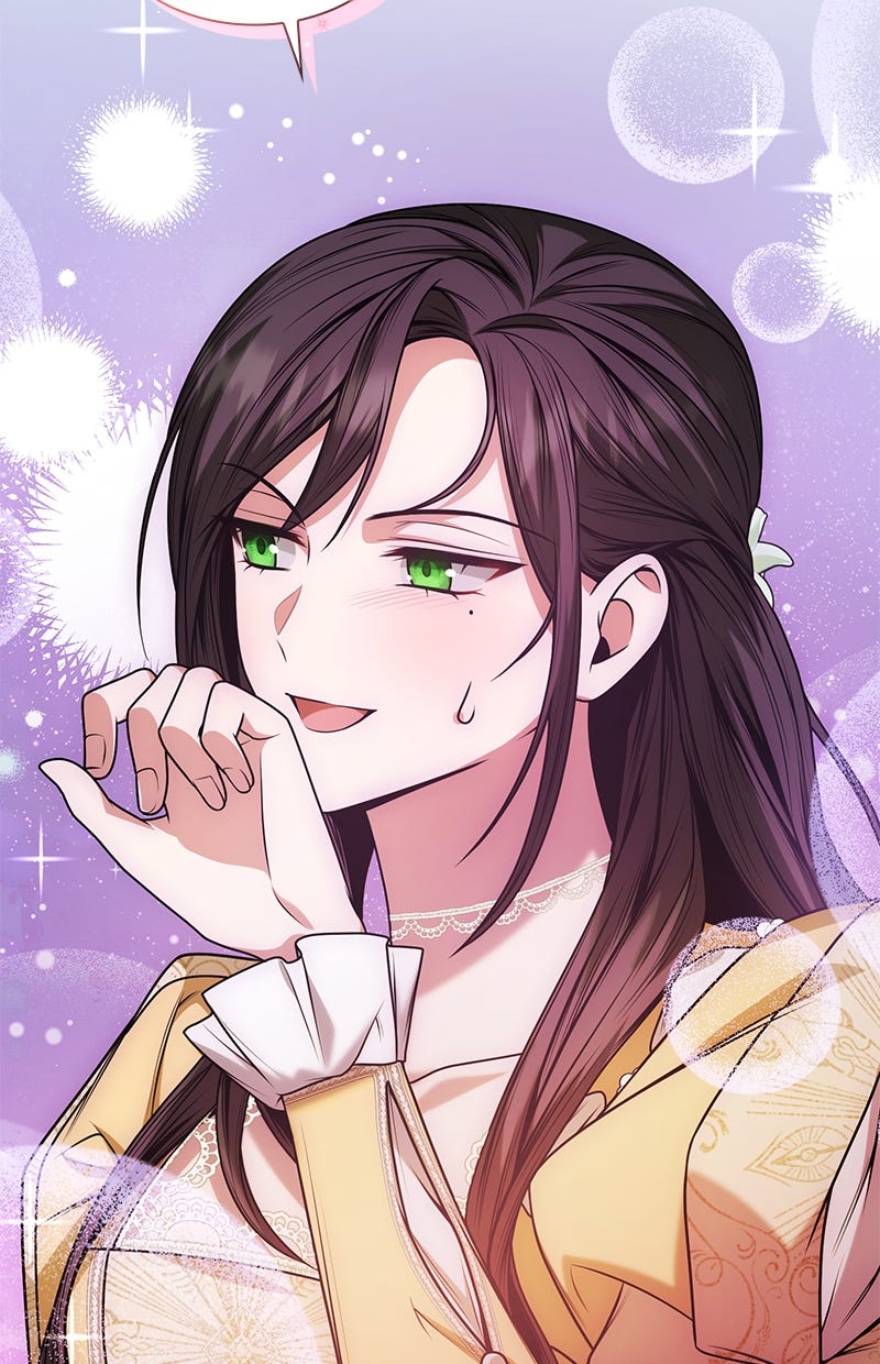 Read I'm the Queen in This Life DE Manga Online