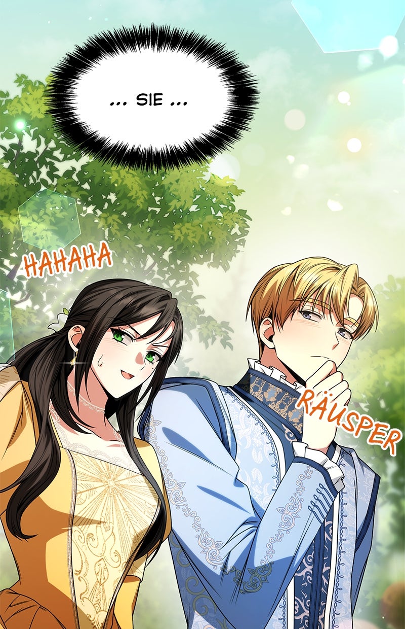 Read I'm the Queen in This Life DE Manga Online