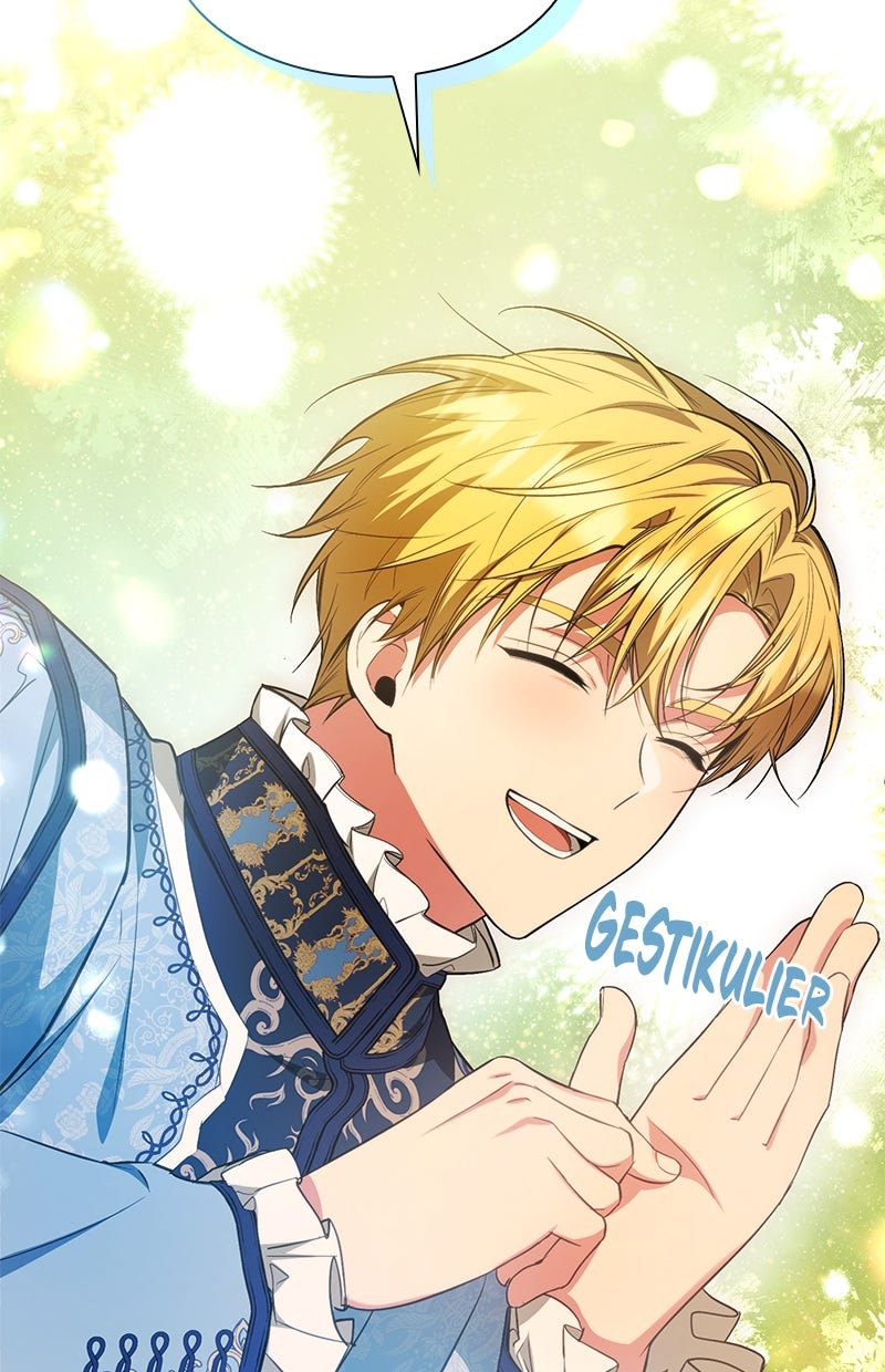 Read I'm the Queen in This Life DE Manga Online