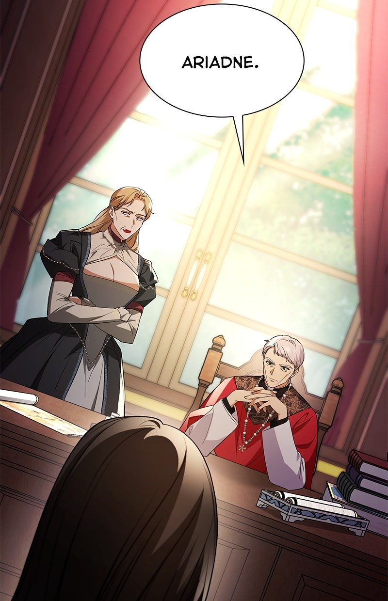 Read I'm the Queen in This Life DE Manga Online