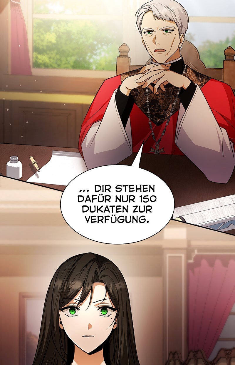 Read I'm the Queen in This Life DE Manga Online