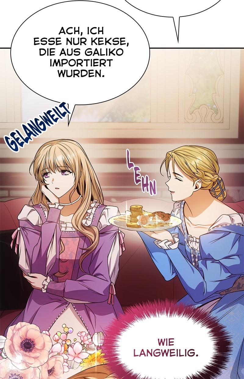 Read I'm the Queen in This Life DE Manga Online