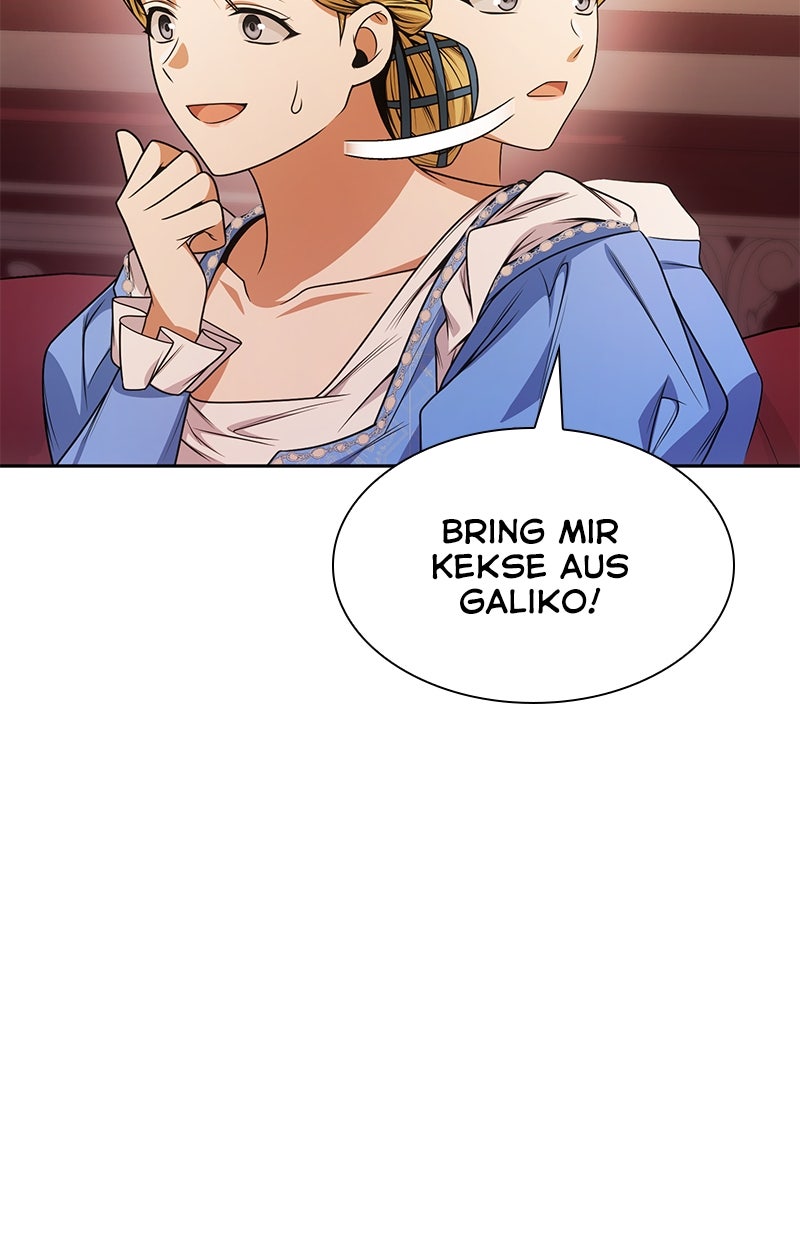 Read I'm the Queen in This Life DE Manga Online