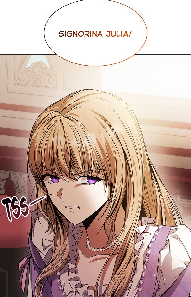 Read I'm the Queen in This Life DE Manga Online