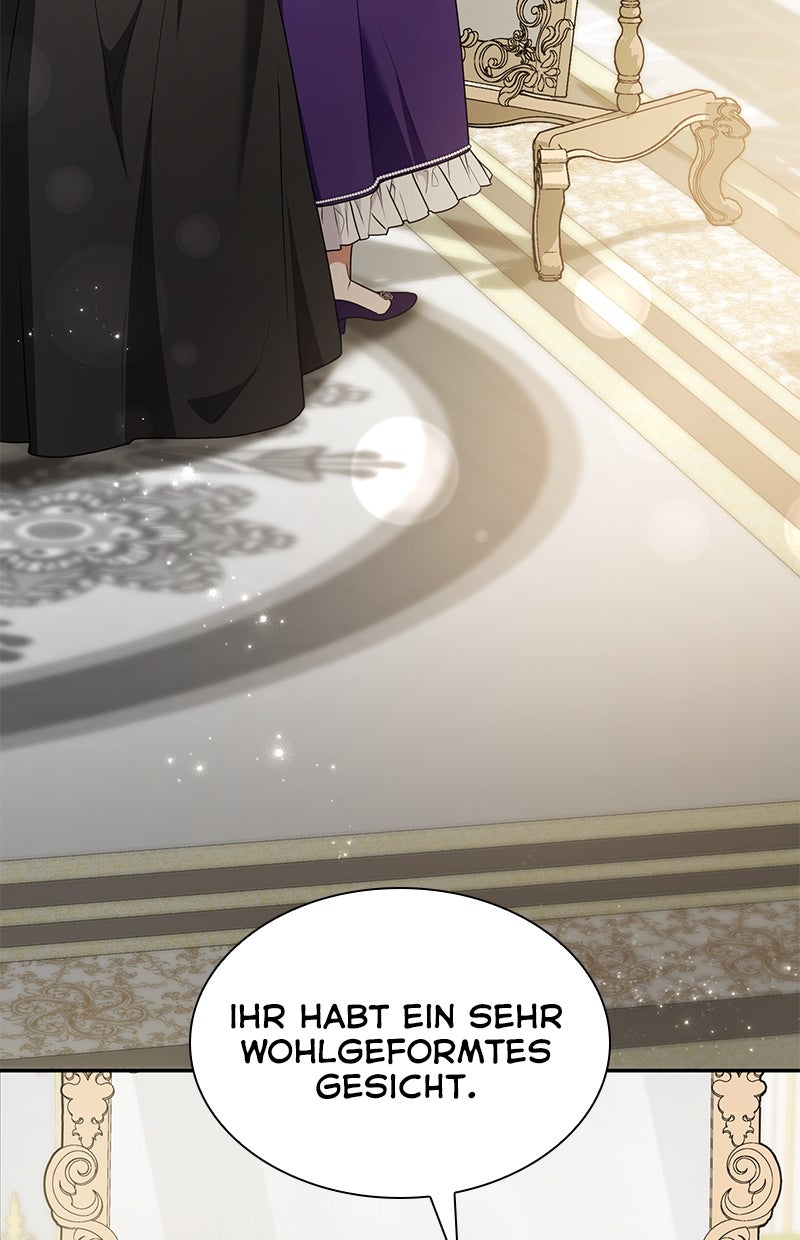 Read I'm the Queen in This Life DE Manga Online