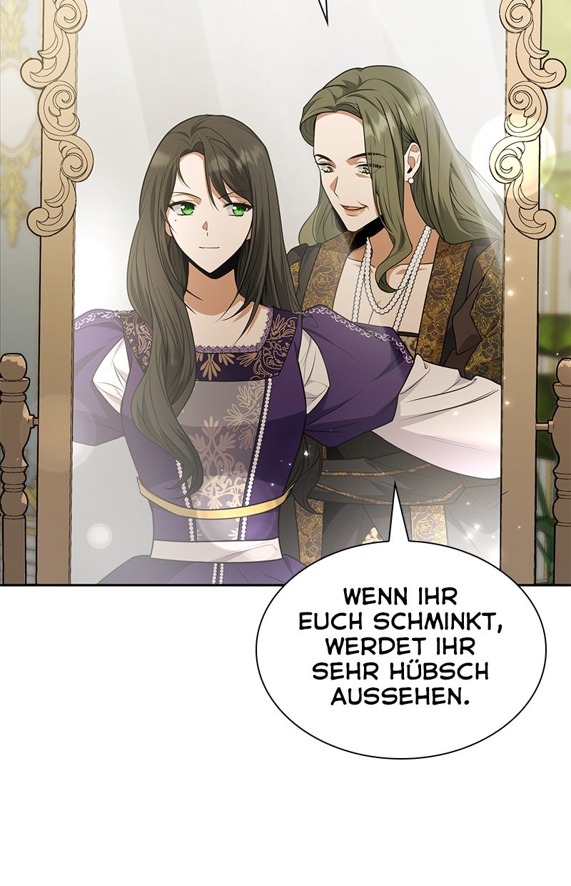 Read I'm the Queen in This Life DE Manga Online