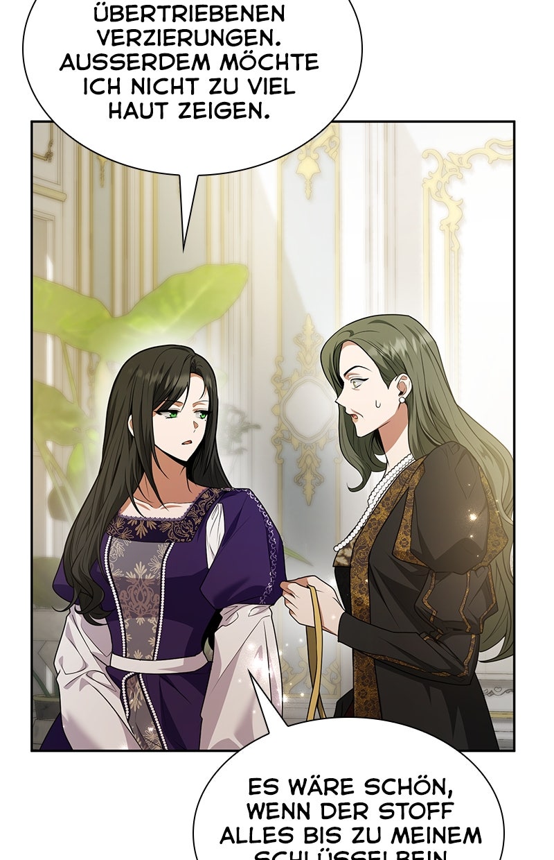 Read I'm the Queen in This Life DE Manga Online