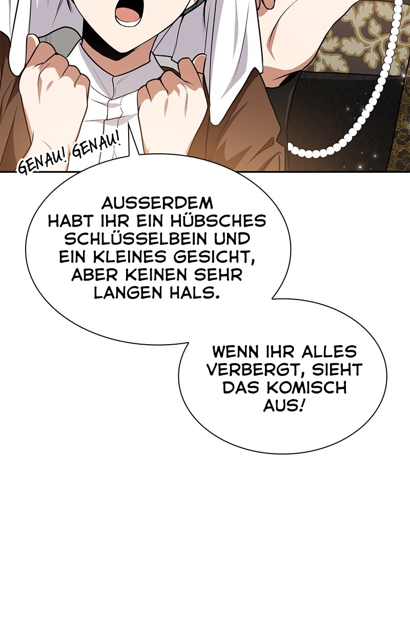 Read I'm the Queen in This Life DE Manga Online