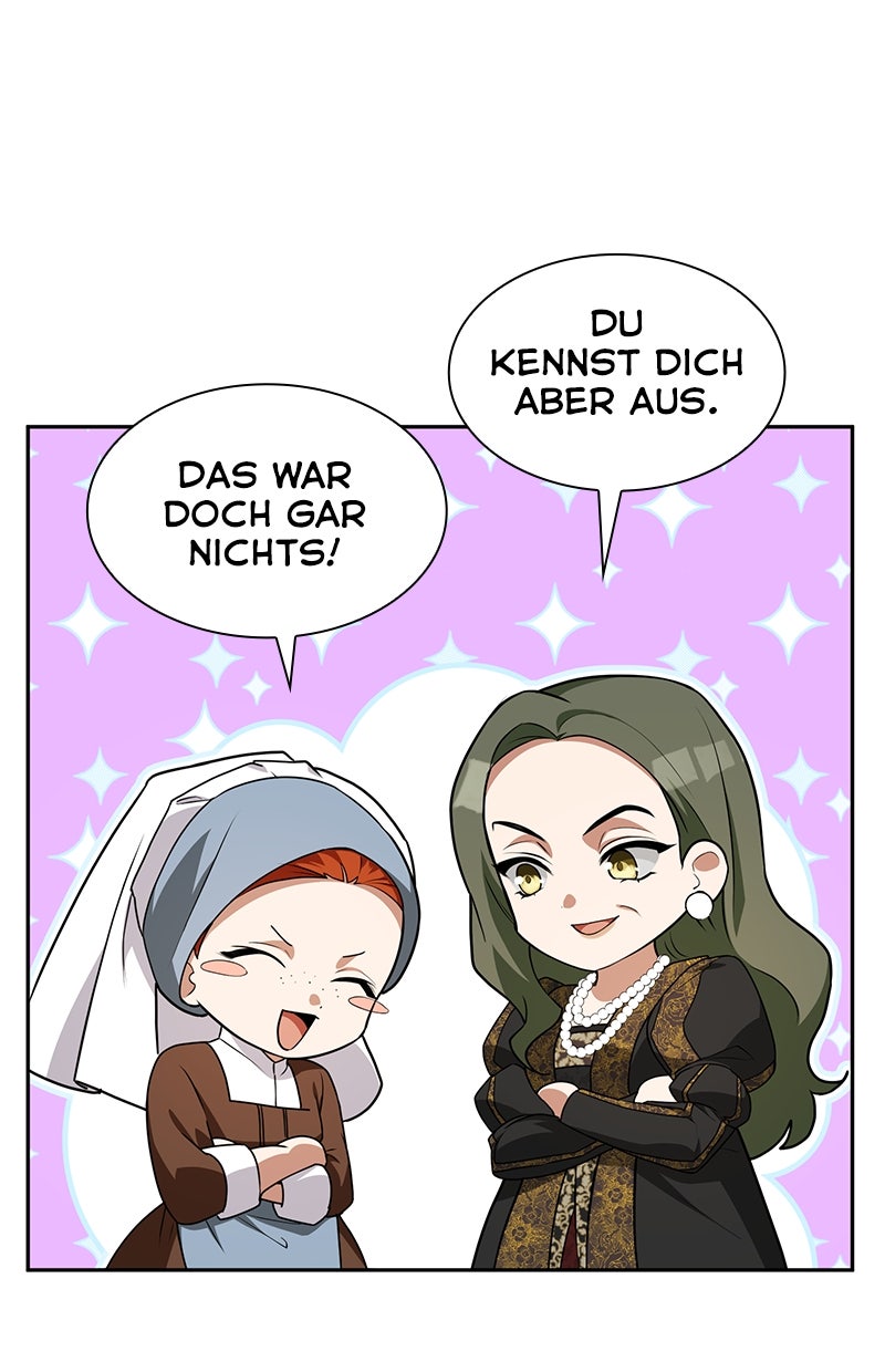 Read I'm the Queen in This Life DE Manga Online