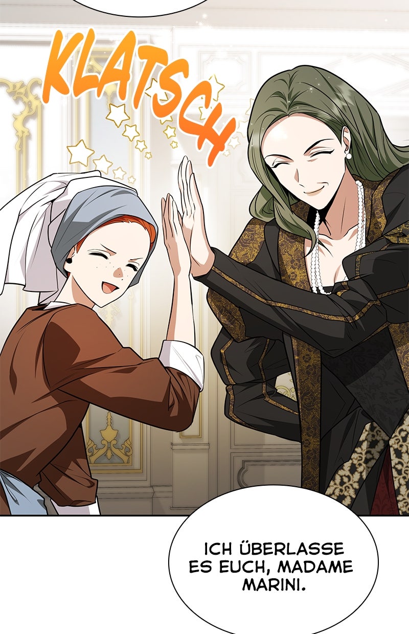 Read I'm the Queen in This Life DE Manga Online