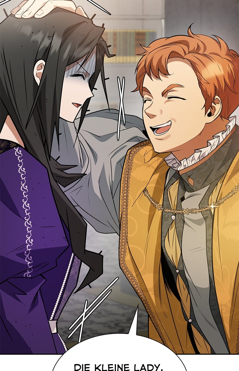 Read I'm the Queen in This Life DE Manga Online