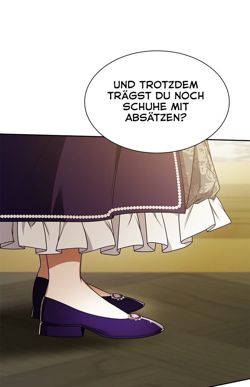 Read I'm the Queen in This Life DE Manga Online