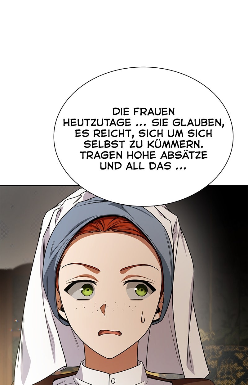 Read I'm the Queen in This Life DE Manga Online